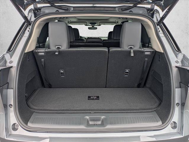 Used 2026 INFINITI QX60 Luxe w/ Cargo Package FWD image 6