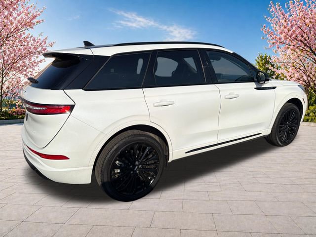 Certified 2024 Lincoln Corsair Reserve w/ Equipment Group 201A AWD/4WD image 8