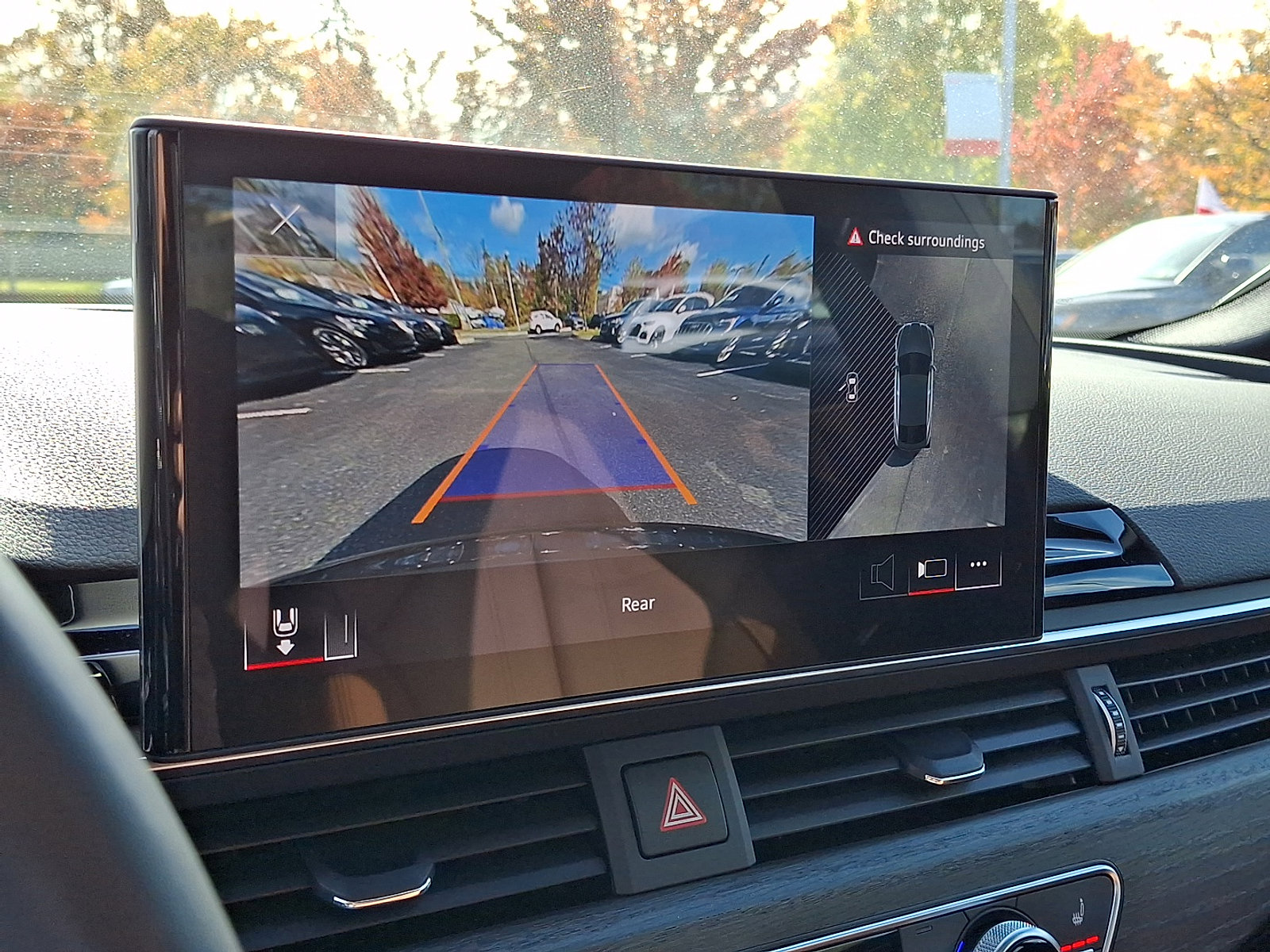 Used 2025 Audi A5 2.0T Premium Plus image 20