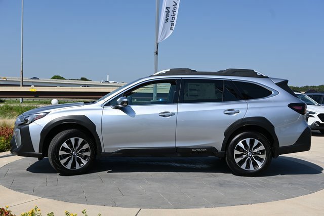 New 2025 Subaru Outback Touring XT image 6