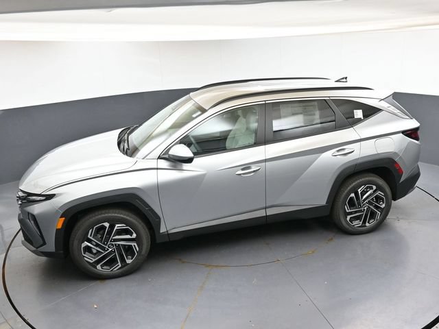 New 2026 Hyundai Tucson SEL Plus AWD/4WD image 47