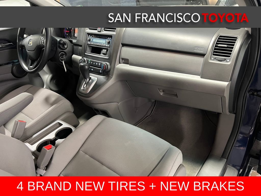 Used 2011 Honda CR-V LX image 20