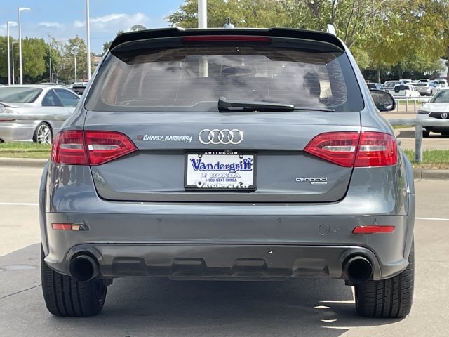 Used 2013 Audi A4 Premium Plus AWD/4WD image 5