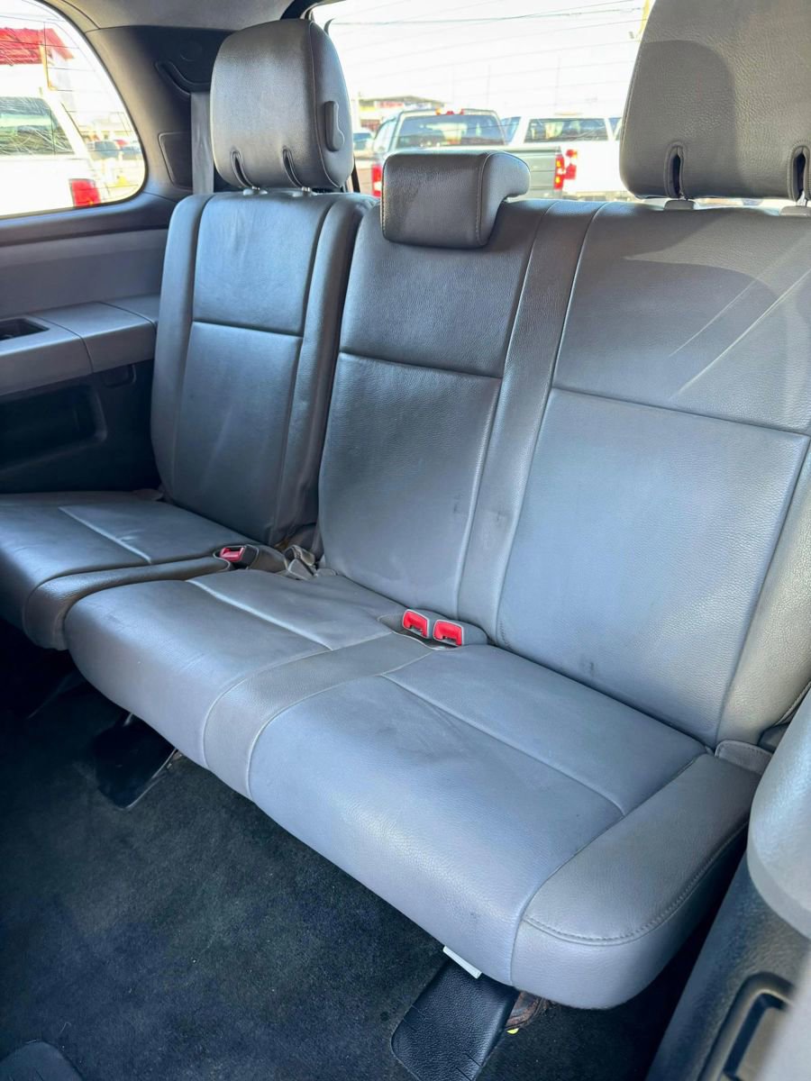 Used 2014 Toyota Sequoia SR5 image 11