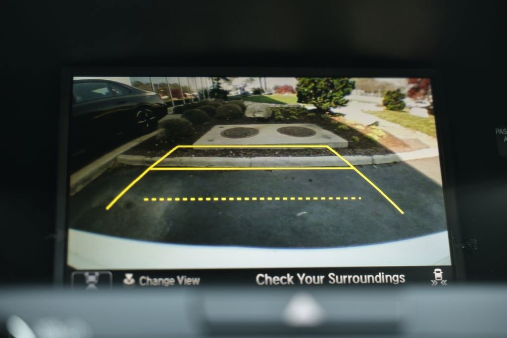 Used 2019 Acura MDX SH-AWD w/ Technology Package image 37