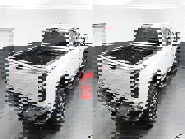 New 2026 Chevrolet Silverado 2500 LT w/ All Star Edition image 31