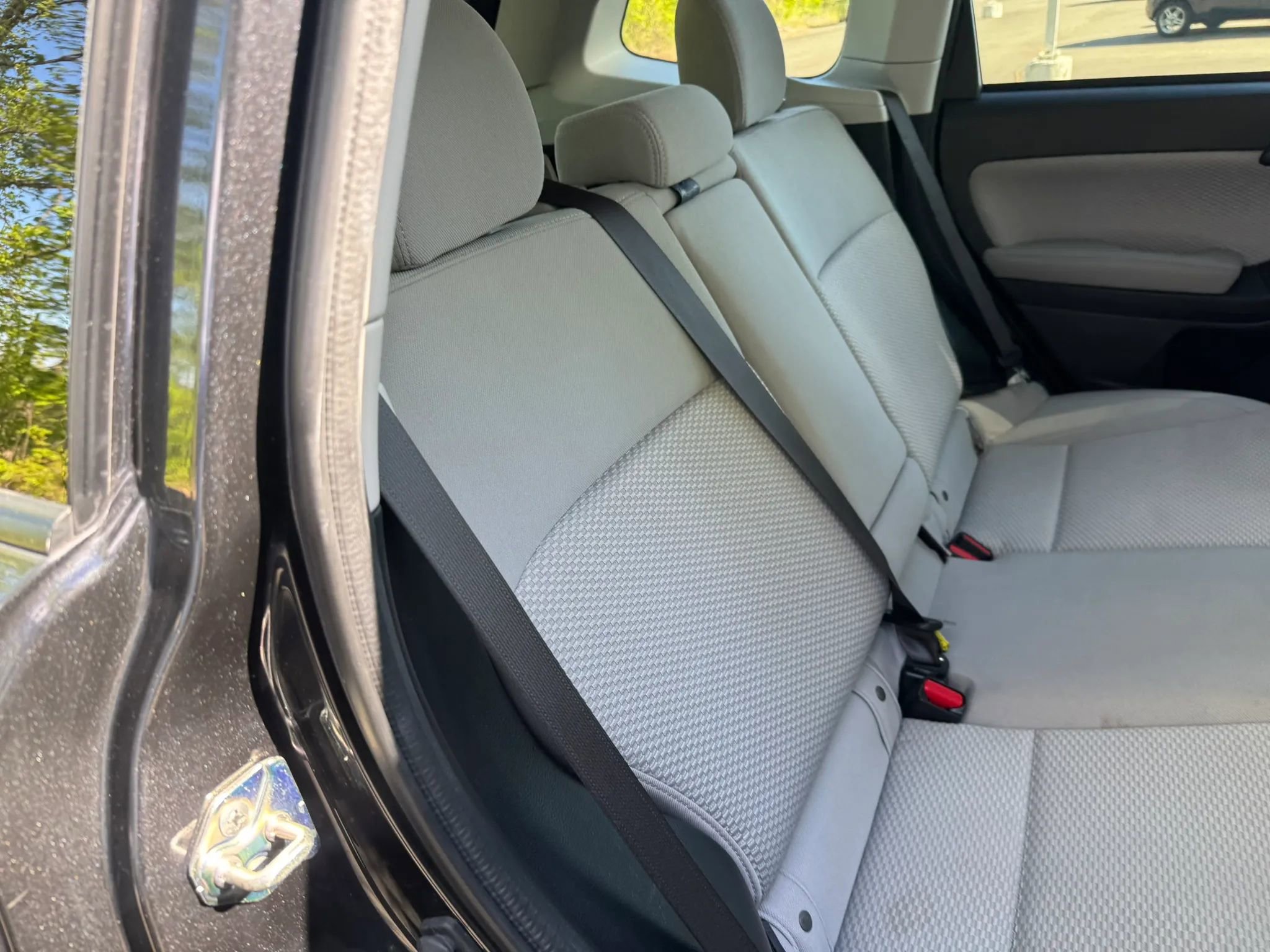 Used 2018 Subaru Forester 2.5i Premium w/ Protection Package #1 AWD/4WD image 26
