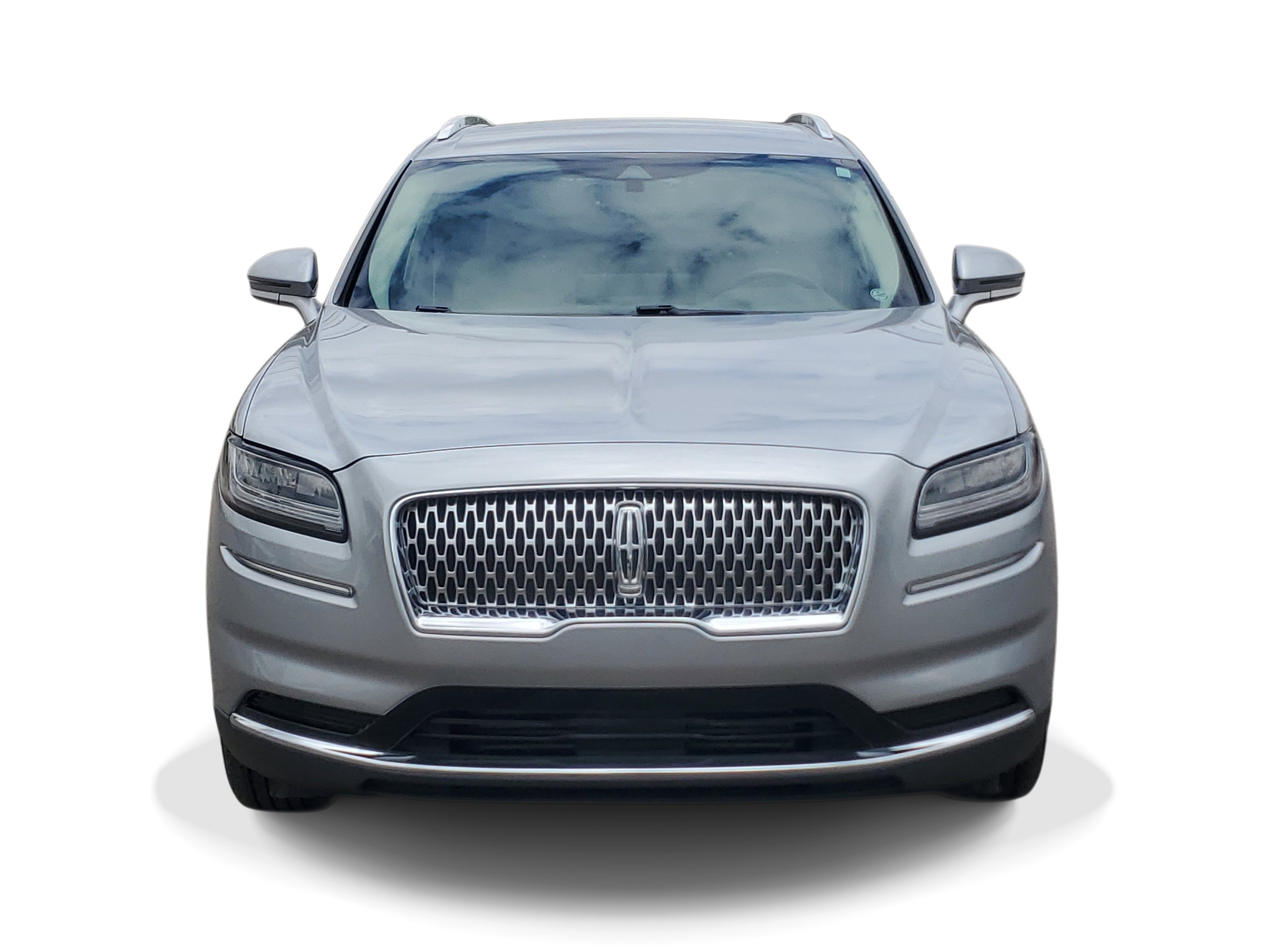 Certified 2023 Lincoln Nautilus AWD w/ Premium Package video 2