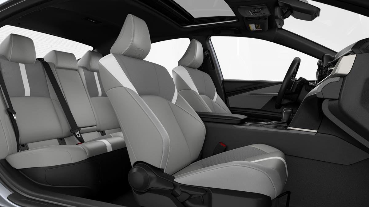 New 2026 Toyota Camry SE FWD image 20