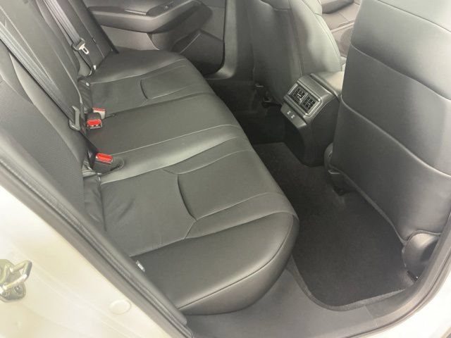 Certified 2026 Honda Accord EX-L image 12