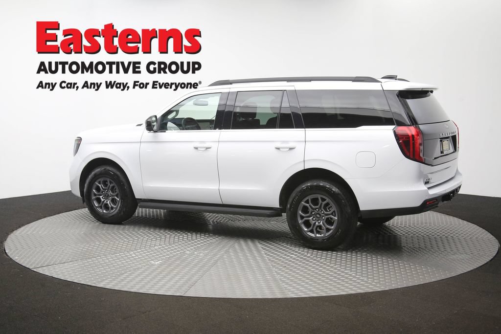 Used 2025 Ford Expedition Active AWD/4WD image 62