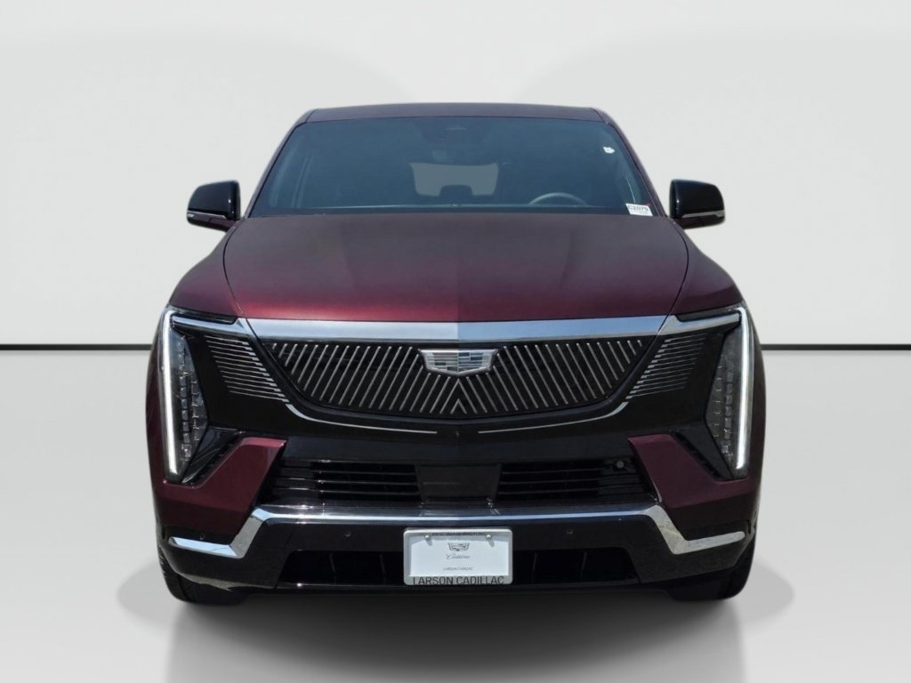 New 2025 Cadillac Escalade IQ Luxury 2 AWD/4WD image 11