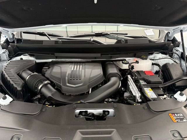 New 2026 Chevrolet Traverse RS image 10