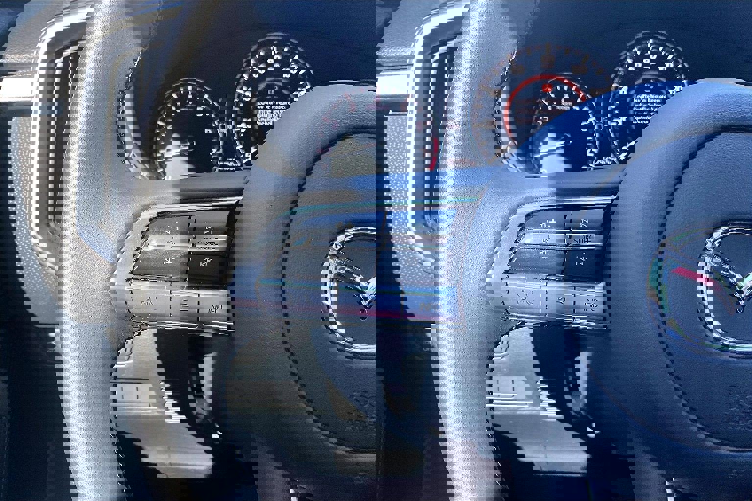 Used 2023 MAZDA CX-50 2.5 S w/ Cargo Package image 16