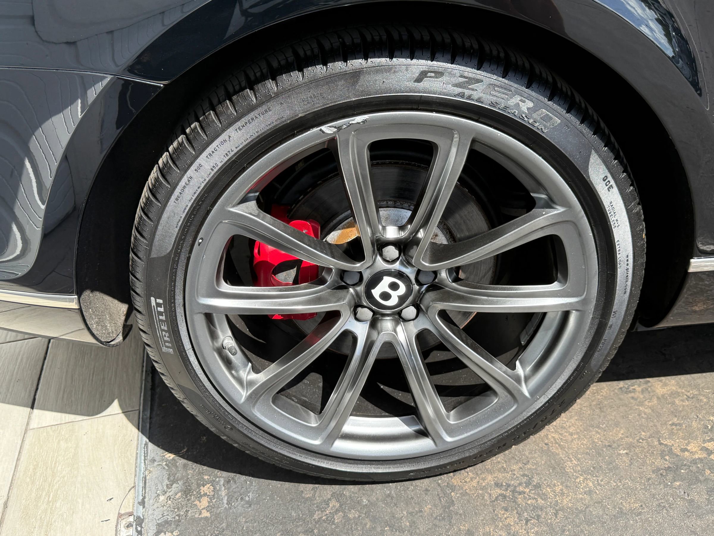 Used 2011 Bentley Continental GT Speed image 49