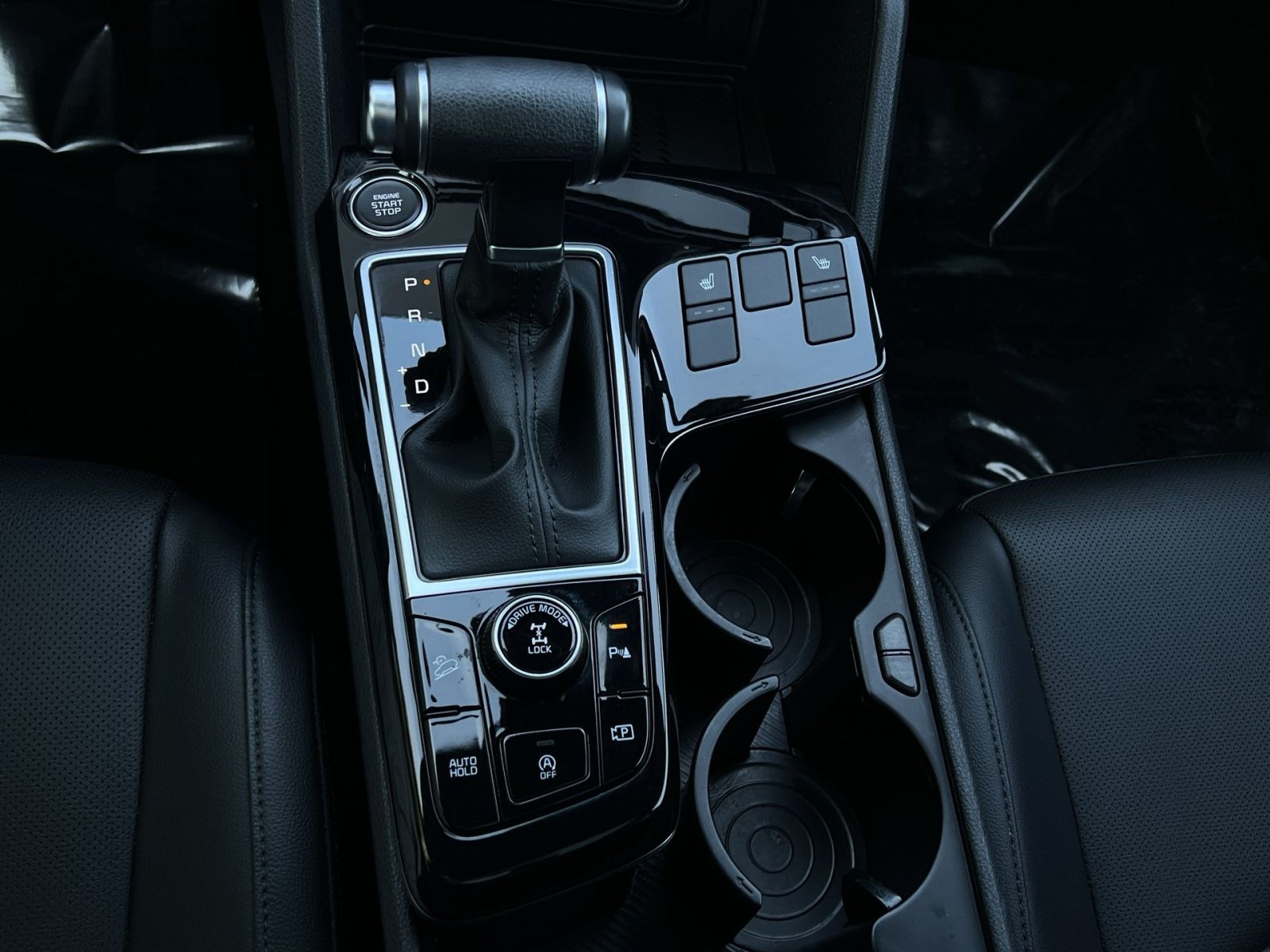 Used 2023 Kia Sportage X-Line w/ X-Line Premium Package AWD/4WD image 26