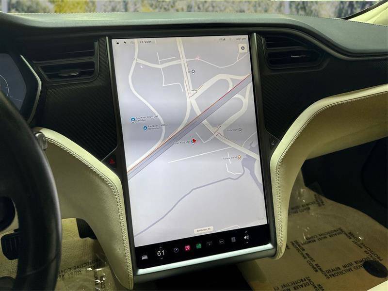 Used 2018 Tesla Model S 100D AWD/4WD image 24