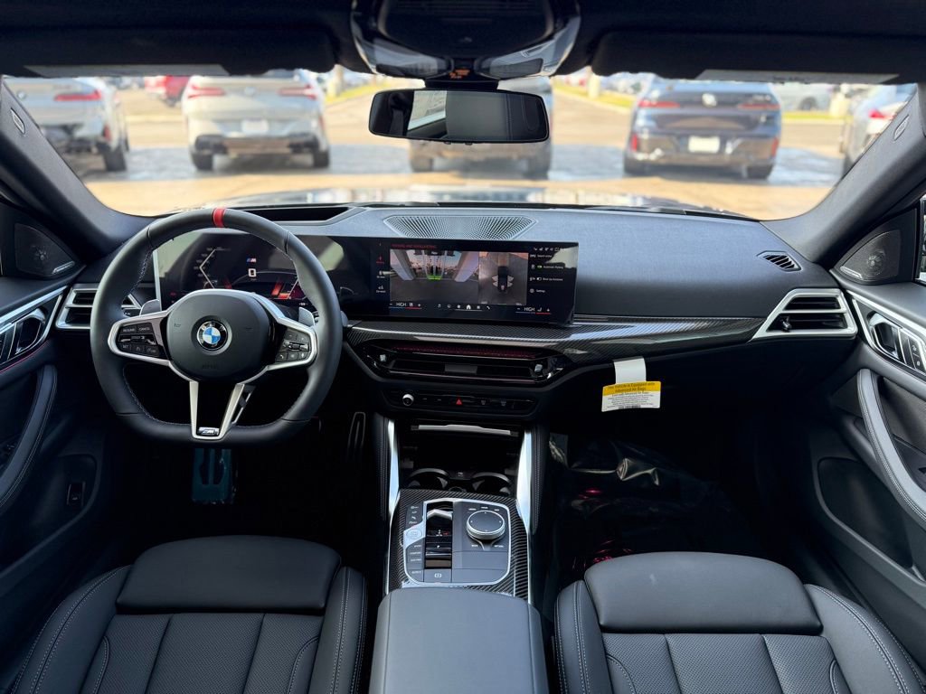 New 2026 BMW M440i w/ Premium Package image 14