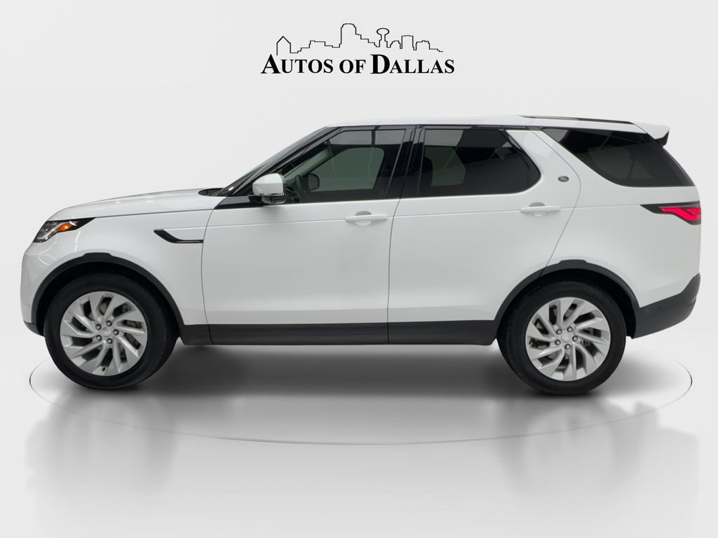 Used 2023 Land Rover Discovery S AWD/4WD image 5