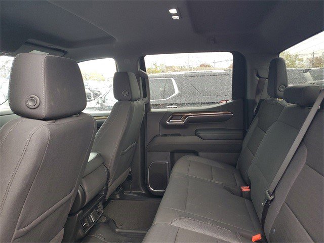 Certified 2024 Chevrolet Silverado 1500 RST w/ Protection Package image 8