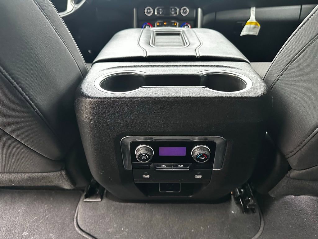 Used 2024 Chevrolet Tahoe LS image 34