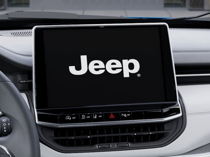 New 2026 Jeep Compass Limited AWD/4WD image 44