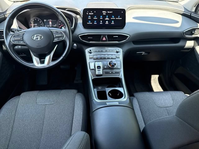 Used 2023 Hyundai Santa Fe SEL AWD/4WD image 4