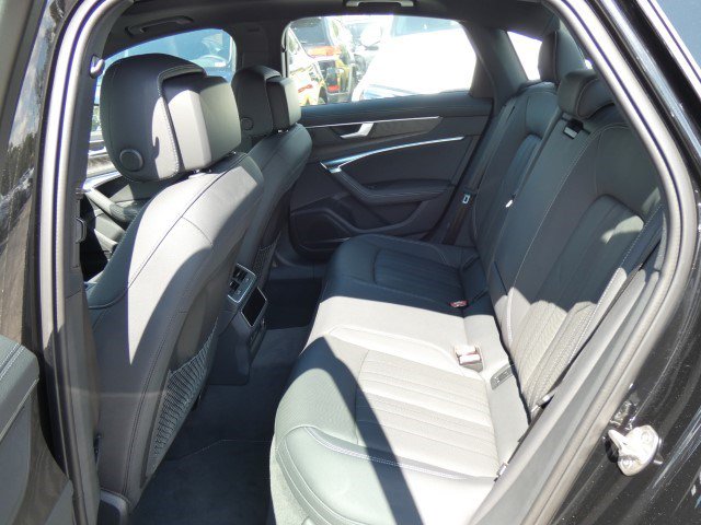 Used 2023 Audi A6 Premium Plus AWD/4WD image 17