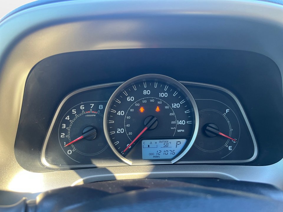 Used 2015 Toyota RAV4 XLE image 11