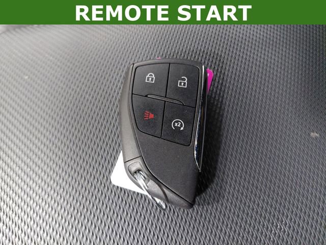 Used 2025 Chevrolet Equinox LT image 6