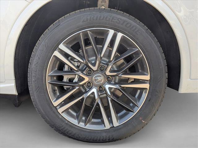 New 2026 Acura MDX SH-AWD w/ Advance Package image 10