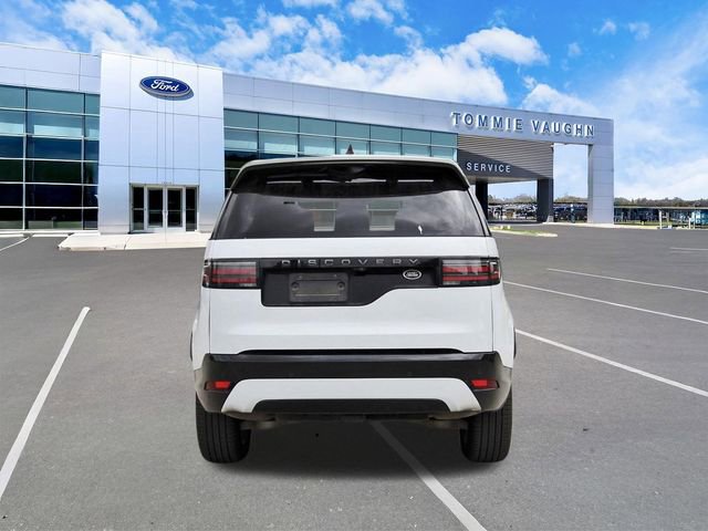 Used 2022 Land Rover Discovery S R-Dynamic image 3