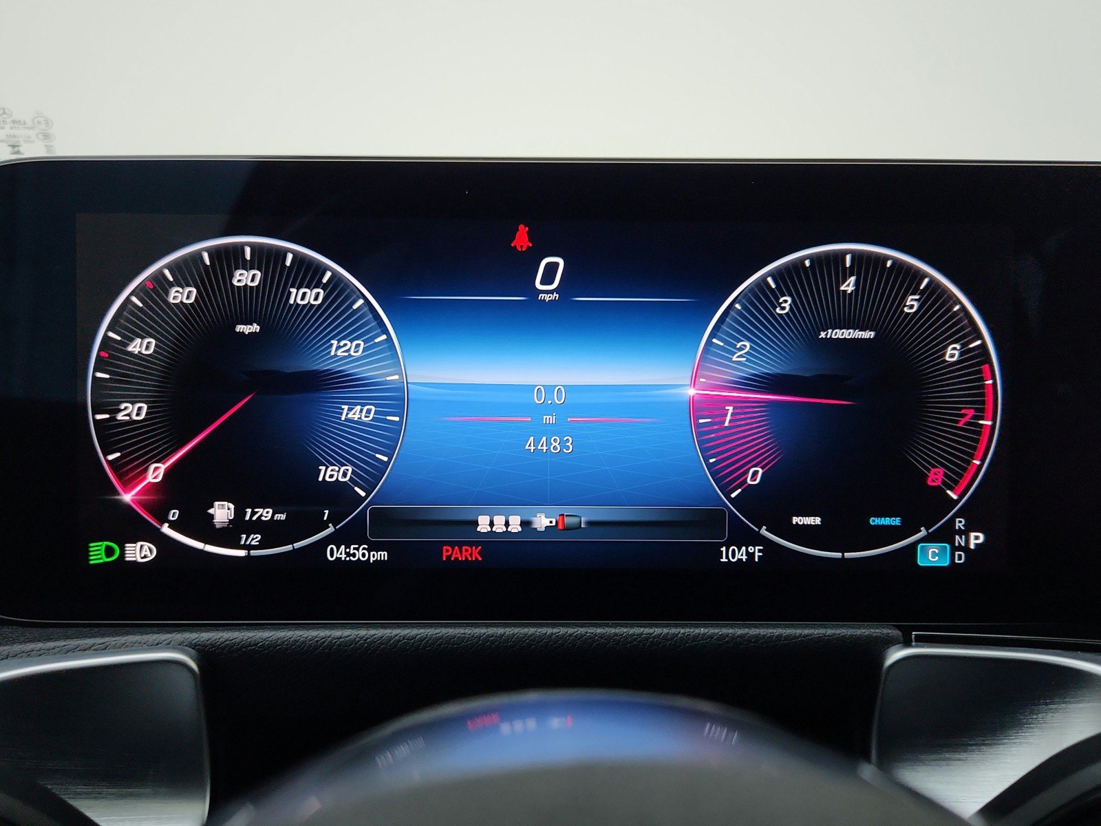Certified 2026 Mercedes-Benz GLB 250 image 23