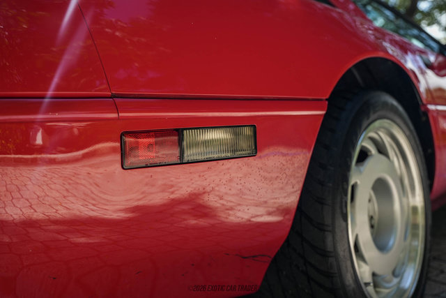 Used 1992 Chevrolet Corvette ZR-1 RWD image 71