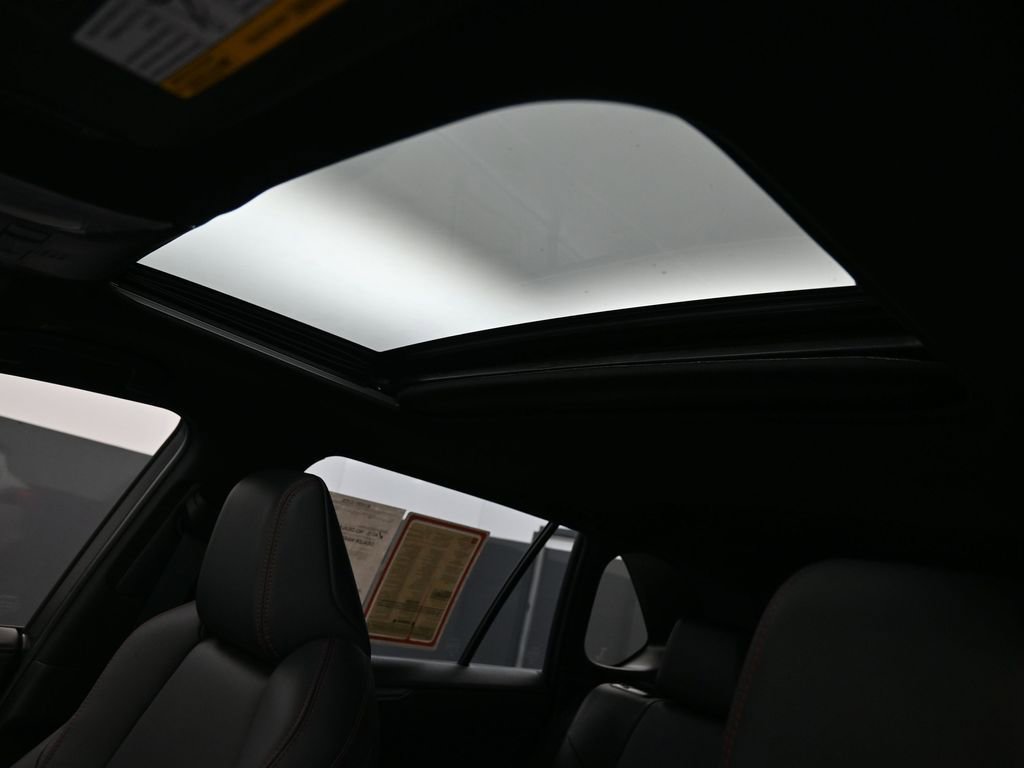 Certified 2025 Toyota RAV4 XSE w/ Weather Package AWD/4WD image 29