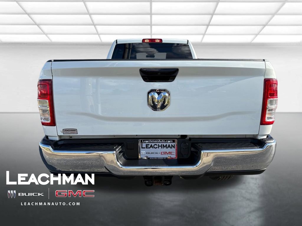 Used 2023 RAM 2500 Big Horn w/ Level 1 Equipment Group image 5