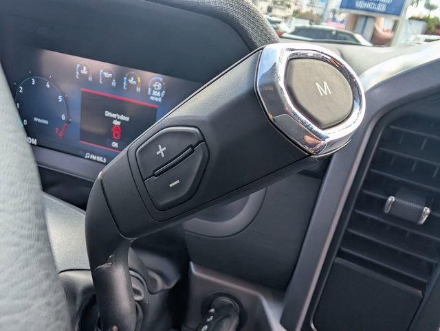 Used 2025 Ford F150 XLT w/ Equipment Group 301A Standard image 28