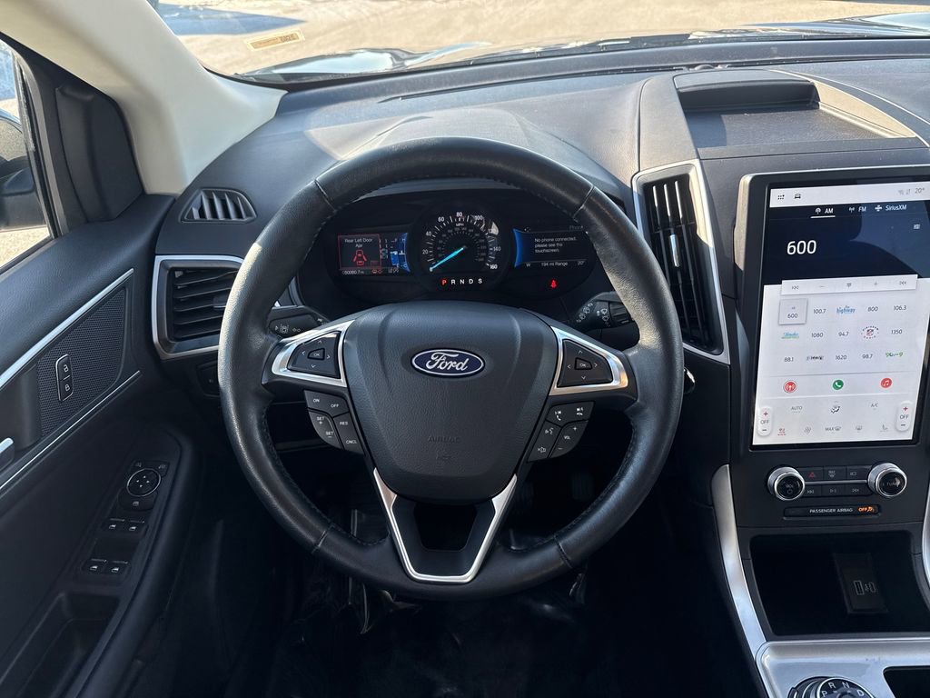Used 2024 Ford Edge SEL w/ Convenience Package image 26