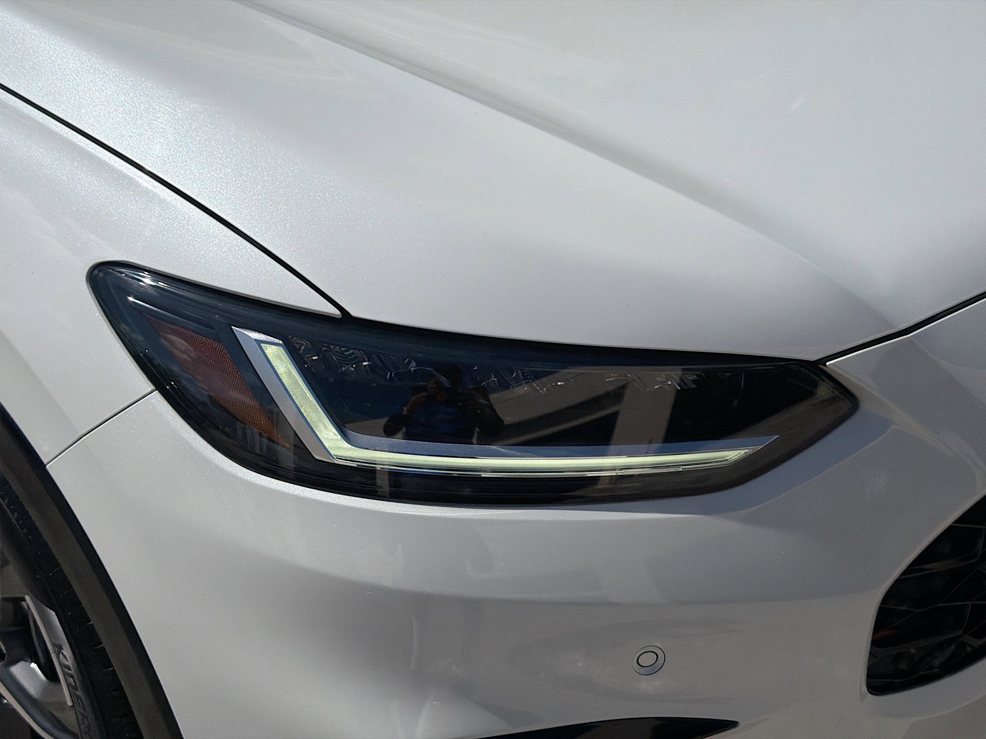 Certified 2024 Honda HR-V EX-L image 33