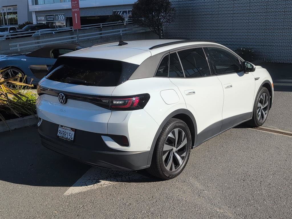 Used 2023 Volkswagen ID.4 Pro RWD image 6