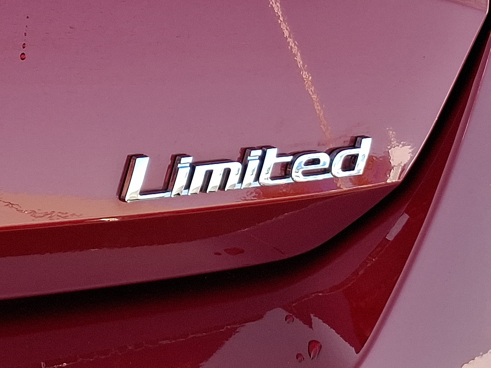 Certified 2023 Hyundai Elantra Limited FWD image 30