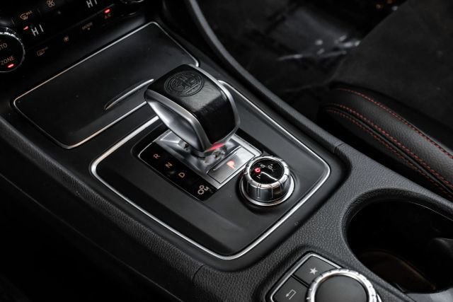 Used 2019 Mercedes-Benz CLA 45 AMG 4MATIC image 33