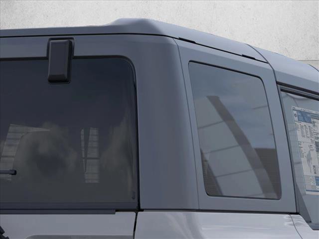 New 2026 Ford Bronco Outer Banks AWD/4WD image 25