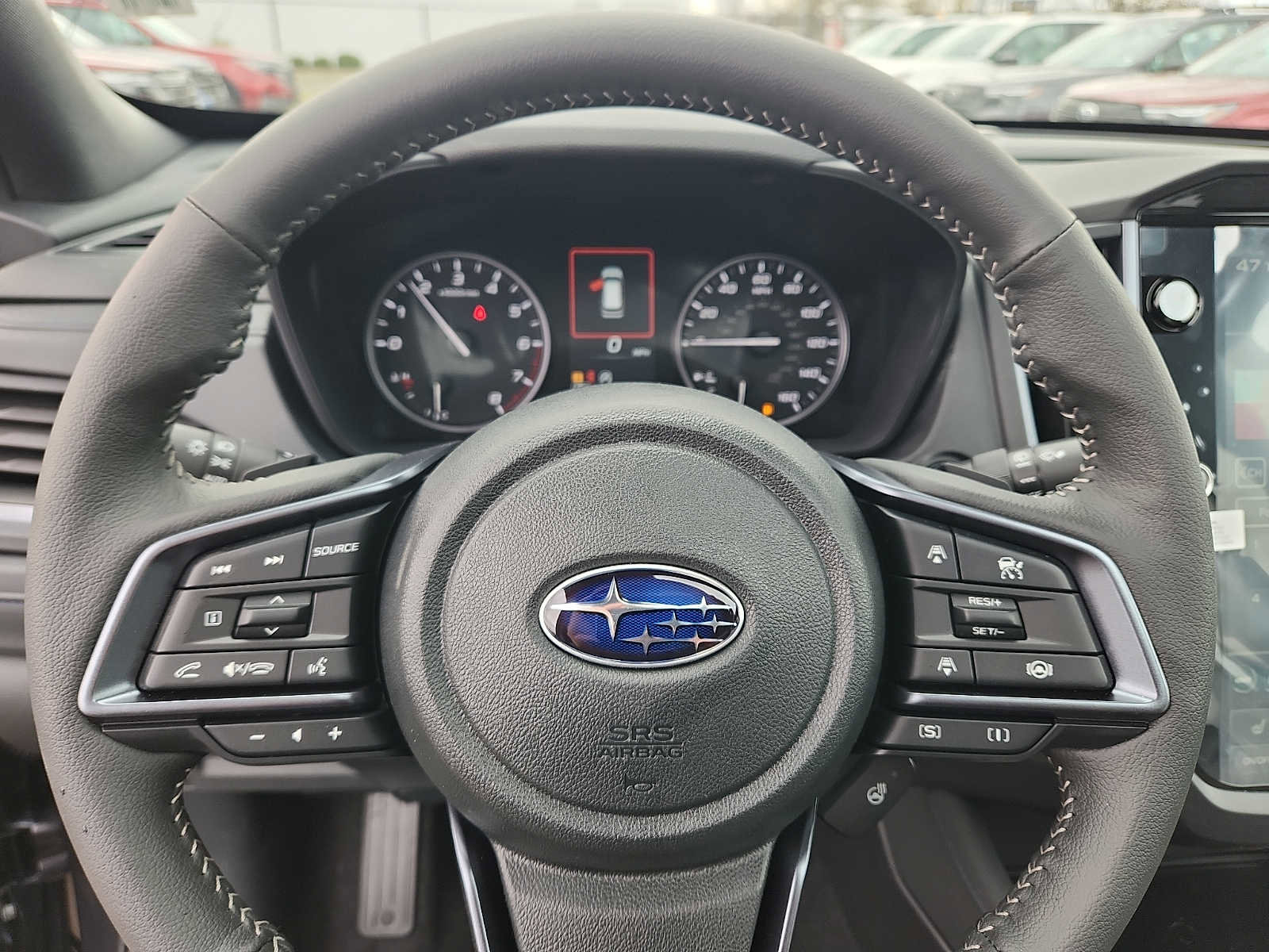 New 2026 Subaru Forester Limited image 10