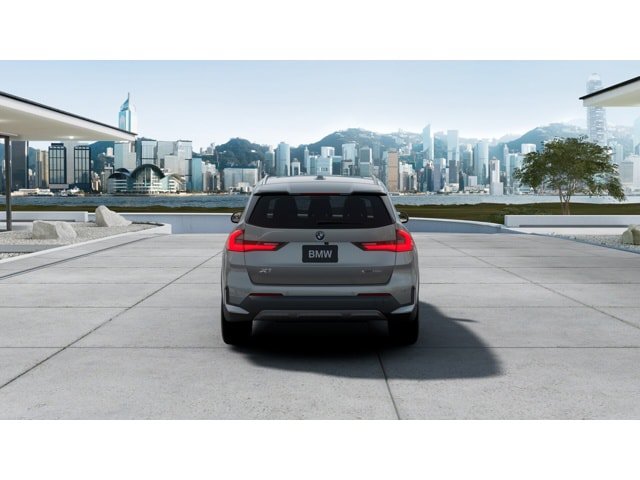 New 2026 BMW X1 xDrive28i w/ Technology Package AWD/4WD image 5