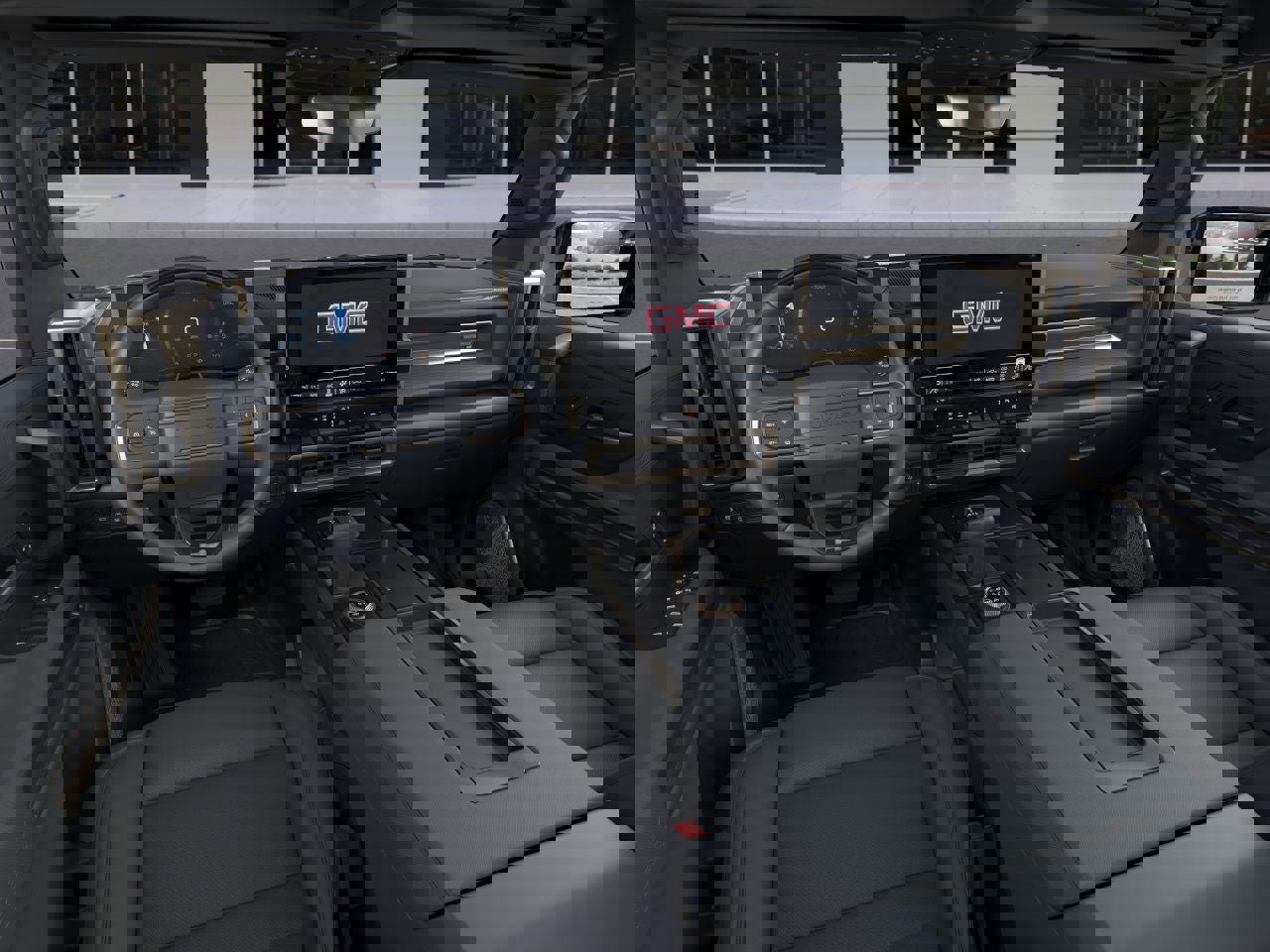 New 2024 GMC Hummer EV 2X w/ Extreme Off-Road Package image 39