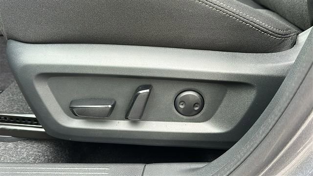 New 2026 Nissan Rogue SV w/ Cold Weather Package image 10