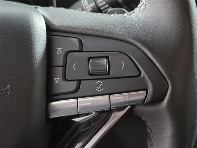 Certified 2025 Cadillac XT6 Premium Luxury image 23