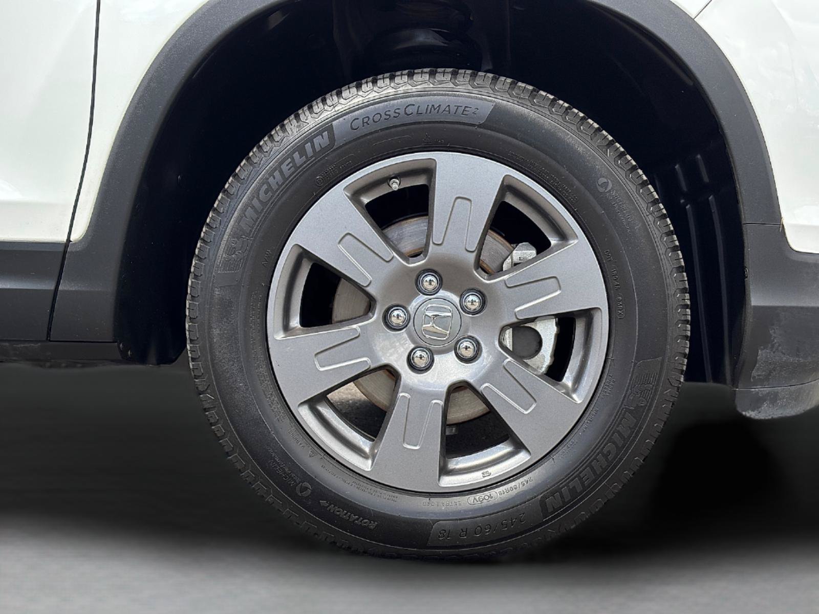 Certified 2020 Honda Ridgeline RTL-E image 13