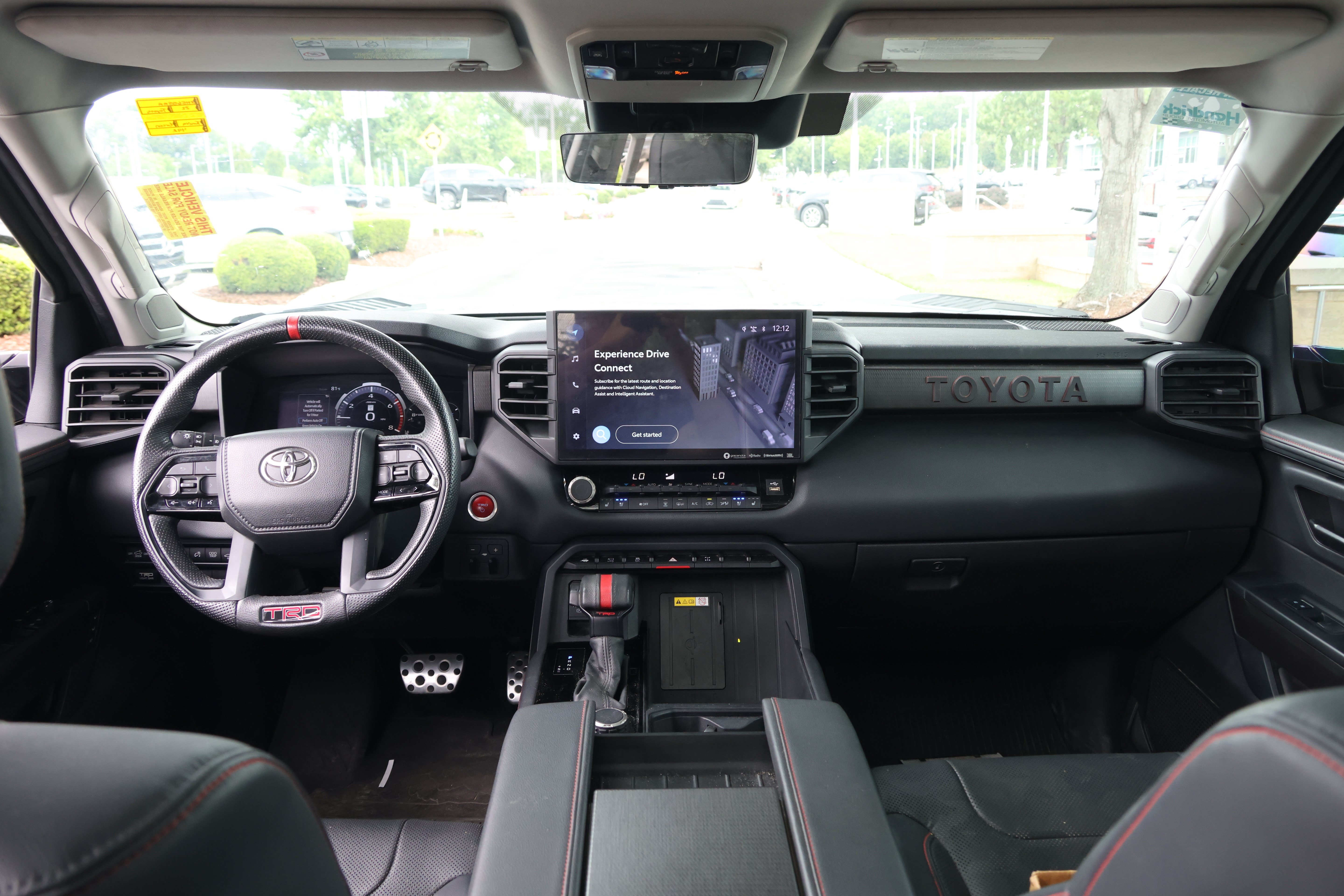 Used 2022 Toyota Tundra TRD Pro AWD/4WD image 16